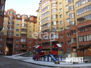 2-к квартира, вторичка, 80м2, 10/11 этаж