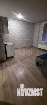 Студия квартира, вторичка, 34м2, 6/13 этаж