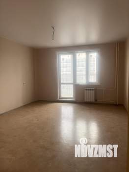 Студия квартира, вторичка, 30м2, 20/24 этаж