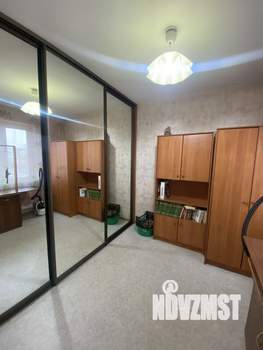 4-к квартира, вторичка, 86м2, 3/10 этаж