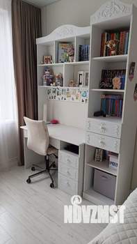 3-к квартира, вторичка, 62м2, 5/25 этаж