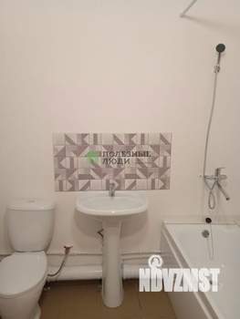 Студия квартира, вторичка, 20м2, 17/25 этаж
