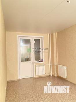 1-к квартира, вторичка, 29м2, 20/25 этаж