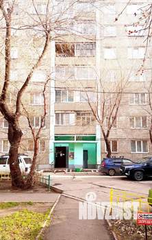 3-к квартира, вторичка, 57м2, 7/9 этаж