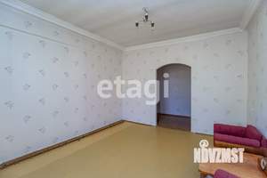 3-к квартира, вторичка, 80м2, 5/5 этаж