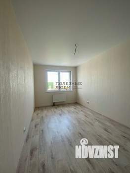 3-к квартира, вторичка, 76м2, 24/25 этаж