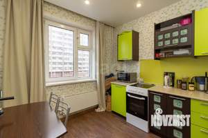 1-к квартира, вторичка, 32м2, 3/10 этаж