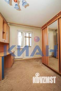 4-к квартира, вторичка, 77м2, 5/9 этаж