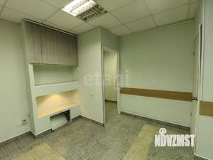 3-к квартира, вторичка, 43м2, 1/5 этаж