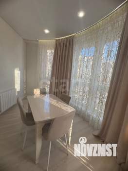 3-к квартира, вторичка, 69м2, 8/23 этаж