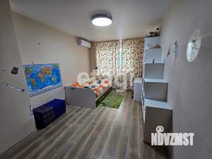 4-к квартира, вторичка, 106м2, 24/25 этаж