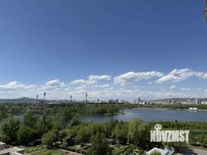 2-к квартира, вторичка, 71м2, 8/10 этаж
