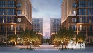 2-к квартира, вторичка, 59м2, 10/16 этаж