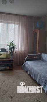1-к квартира, вторичка, 36м2, 3/9 этаж