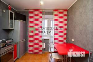 3-к квартира, вторичка, 85м2, 5/10 этаж