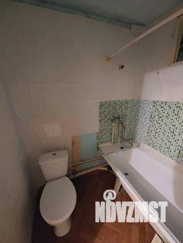 1-к квартира, вторичка, 30м2, 3/5 этаж