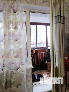 2-к квартира, вторичка, 63м2, 1/26 этаж