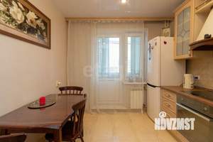 2-к квартира, вторичка, 57м2, 6/10 этаж