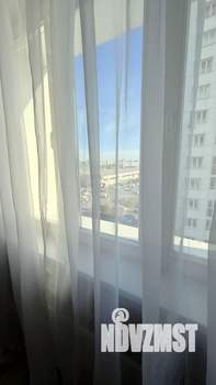 1-к квартира, вторичка, 43м2, 7/27 этаж