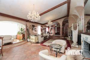 6-к квартира, вторичка, 265м2, 9/10 этаж