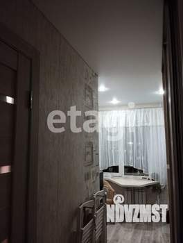 1-к квартира, вторичка, 35м2, 4/5 этаж