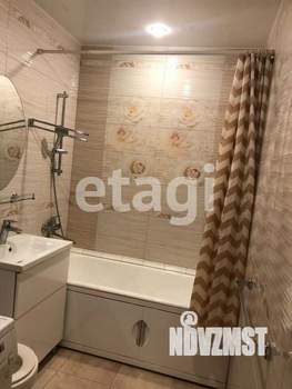 4-к квартира, вторичка, 86м2, 8/9 этаж