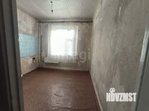 2-к квартира, вторичка, 53м2, 2/10 этаж