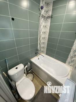 Студия квартира, вторичка, 14м2, 7/9 этаж