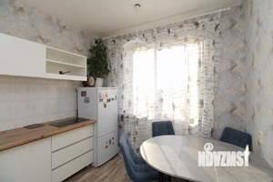 1-к квартира, вторичка, 36м2, 9/9 этаж