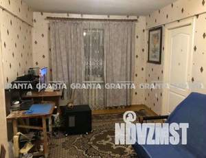 2-к квартира, вторичка, 45м2, 5/5 этаж