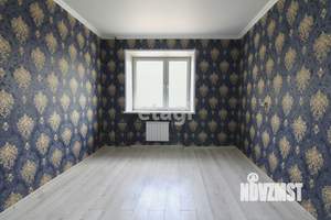 4-к квартира, вторичка, 83м2, 4/4 этаж