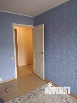 3-к квартира, вторичка, 56м2, 4/4 этаж