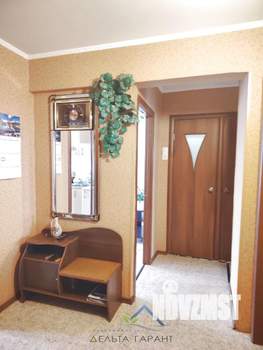 3-к квартира, вторичка, 60м2, 5/5 этаж