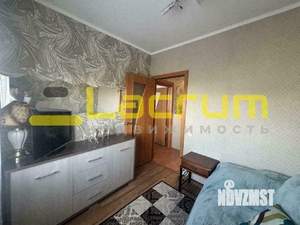 4-к квартира, вторичка, 84м2, 9/9 этаж