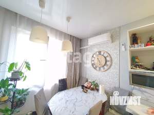 2-к квартира, вторичка, 52м2, 7/16 этаж