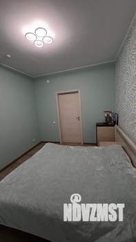 2-к квартира, вторичка, 58м2, 5/8 этаж