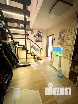 4-к квартира, вторичка, 96м2, 2/9 этаж