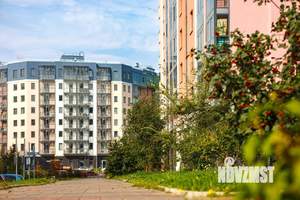 3-к квартира, вторичка, 108м2, 9/14 этаж