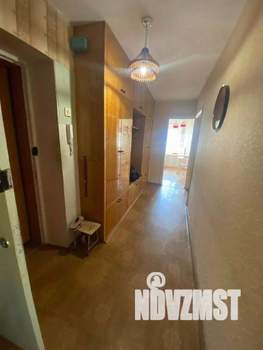 3-к квартира, вторичка, 61м2, 5/9 этаж