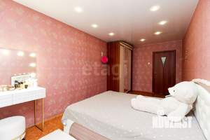 4-к квартира, вторичка, 84м2, 1/10 этаж