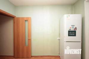 1-к квартира, вторичка, 38м2, 3/15 этаж