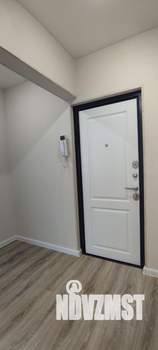 1-к квартира, вторичка, 34м2, 4/17 этаж