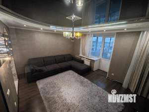 2-к квартира, вторичка, 50м2, 10/10 этаж