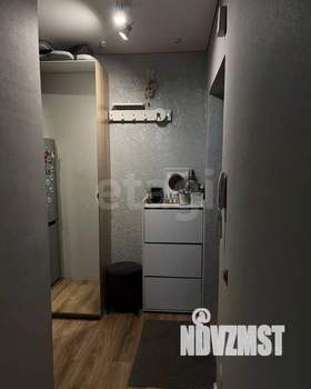 Студия квартира, вторичка, 31м2, 22/25 этаж