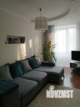 3-к квартира, вторичка, 56м2, 2/5 этаж