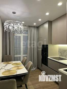 2-к квартира, вторичка, 54м2, 15/24 этаж