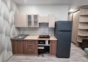 Студия квартира, вторичка, 19м2, 5/9 этаж