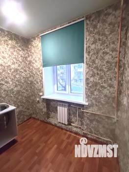 2-к квартира, вторичка, 38м2, 2/2 этаж