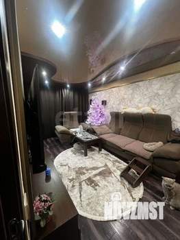 3-к квартира, вторичка, 57м2, 1/5 этаж