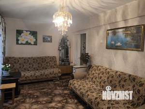2-к квартира, вторичка, 48м2, 3/5 этаж